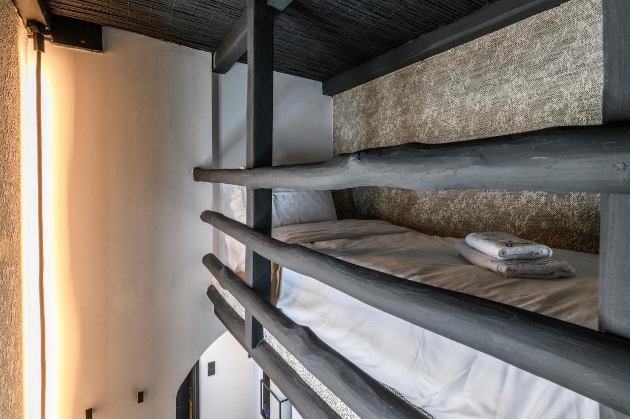 Aparthotel She Mykonos - The Residency à Mykonos Town Extérieur photo