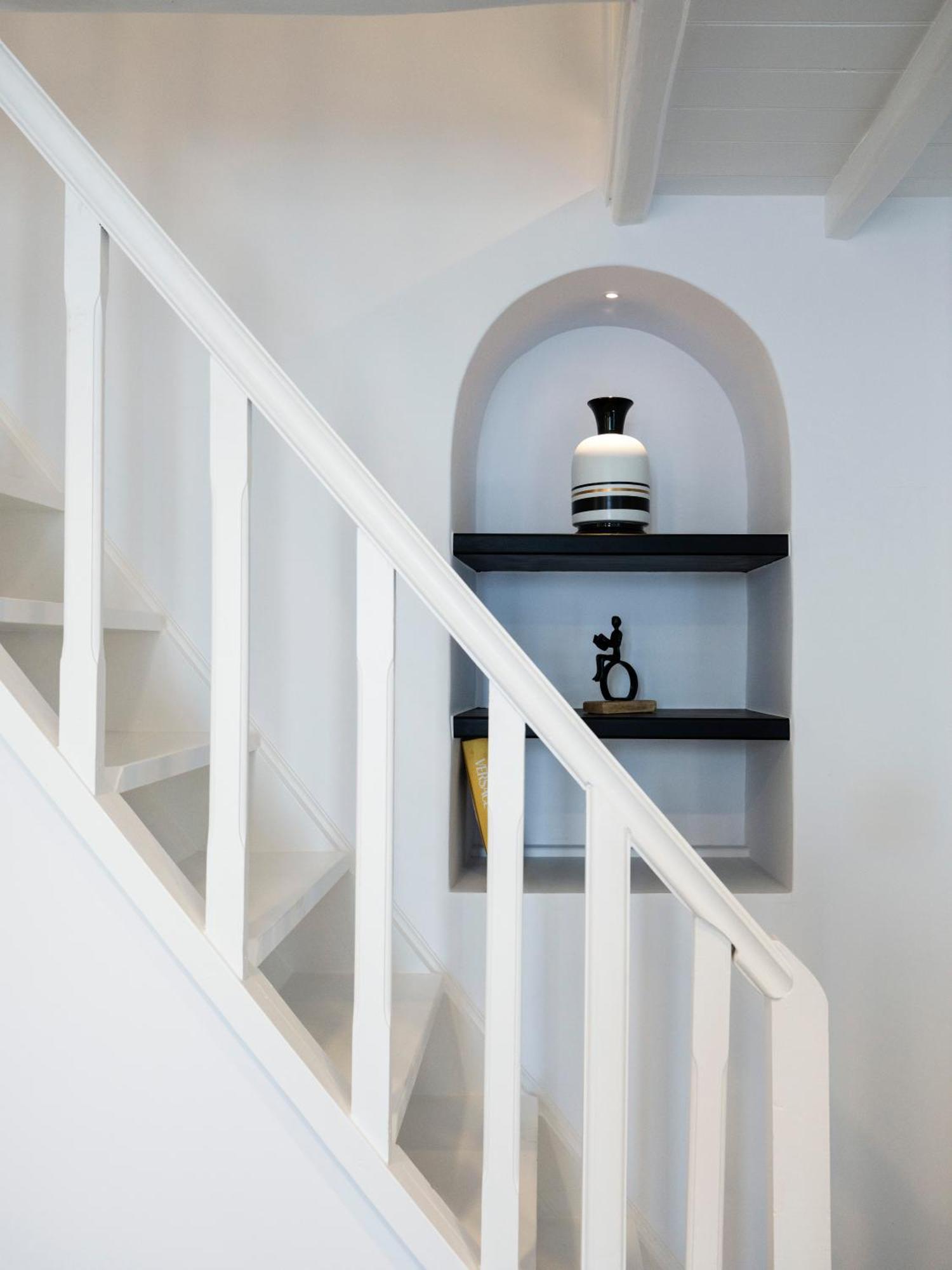 Aparthotel She Mykonos - The Residency à Mykonos Town Extérieur photo